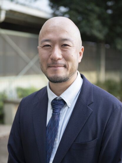 図美好場（代表：大島伸夫氏）